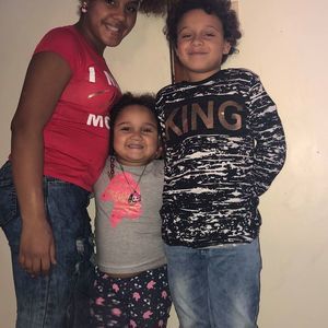 Meet your Posher, Djm